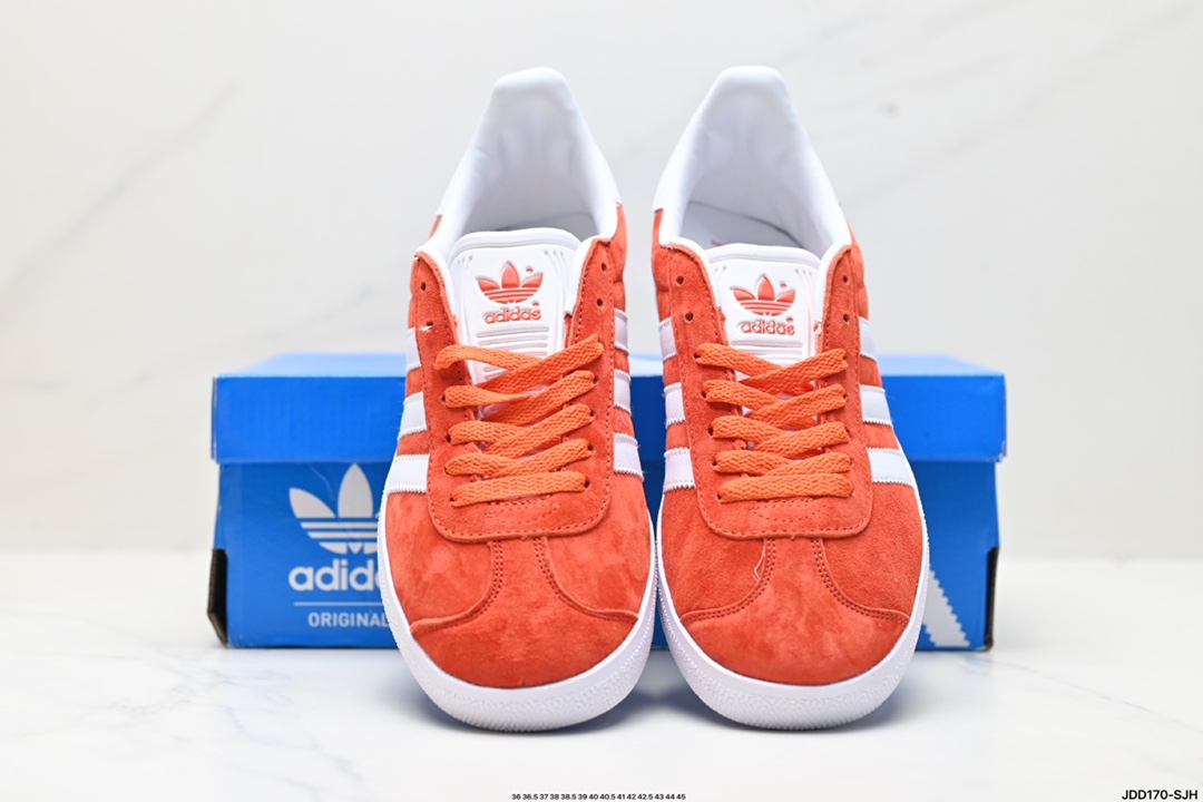 Adidas Gazelle Shoes